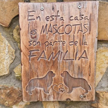 Posada Pet Friendly El Molino De Cantabria Entrambasaguas  Exterior photo