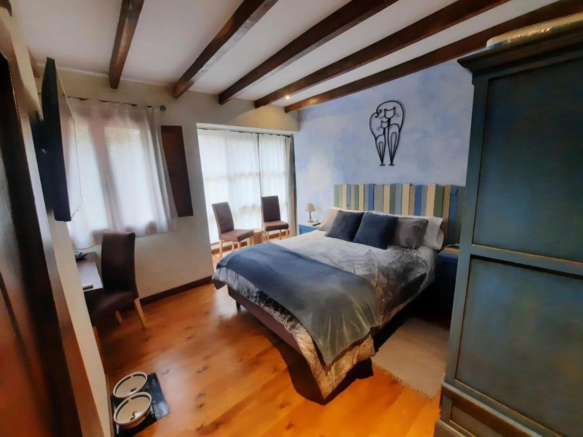 Posada Pet Friendly El Molino De Cantabria Entrambasaguas  Exterior photo