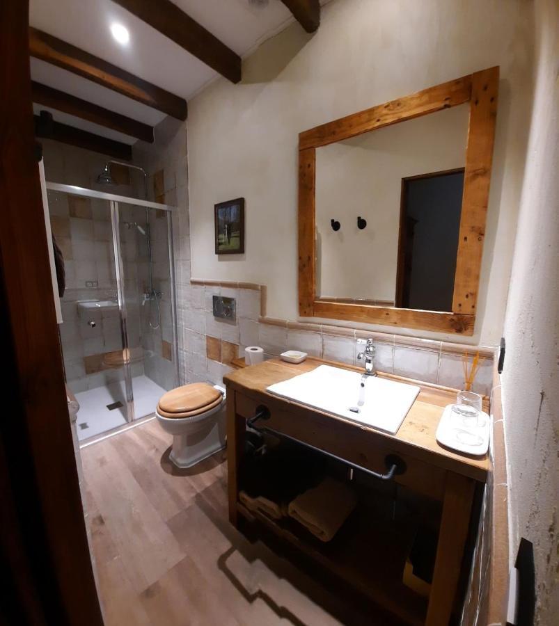 Posada Pet Friendly El Molino De Cantabria Entrambasaguas  Exterior photo