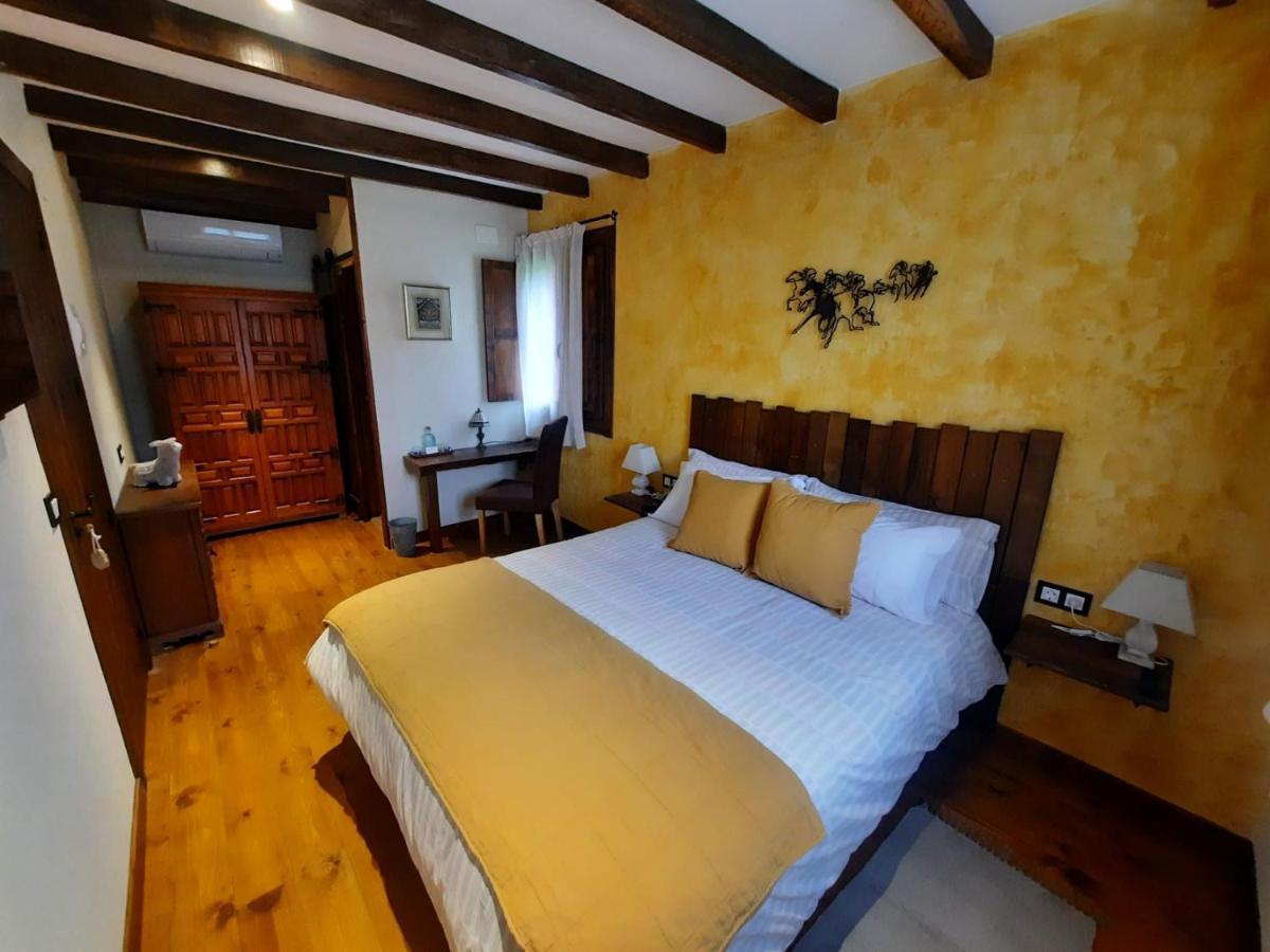 Posada Pet Friendly El Molino De Cantabria Entrambasaguas  Exterior photo