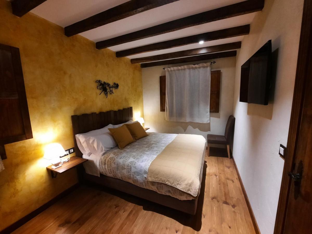 Posada Pet Friendly El Molino De Cantabria Entrambasaguas  Exterior photo