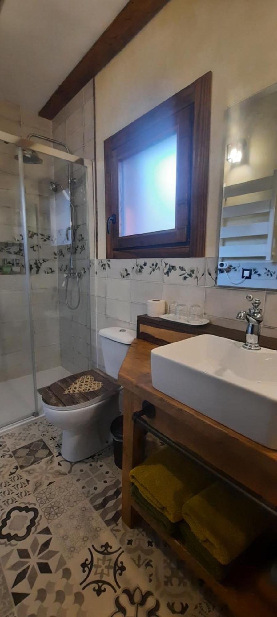 Posada Pet Friendly El Molino De Cantabria Entrambasaguas  Exterior photo